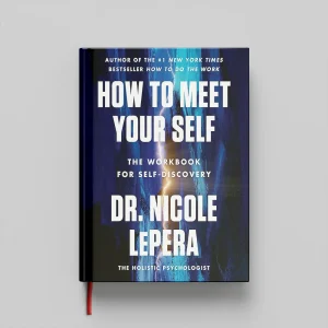 کتاب How to Meet Your Self جلد سخت (HARDCOVER)