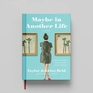 کتاب Maybe in Another Life جلد سخت (HARDCOVER)