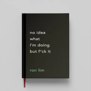 No Idea What Im Doing but F*ck It