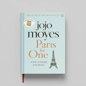 کتاب Paris For One جلد سخت (HARDCOVER)