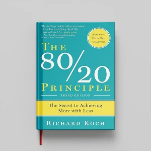 The 80/20 Principle