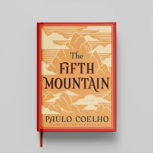 کتاب The Fifth Mountain جلد سخت (HARDCOVER)