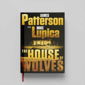 کتاب The House of Wolves جلد سخت (HARDCOVER)