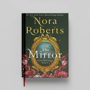 کتاب The Mirror جلد سخت (HARDCOVER)