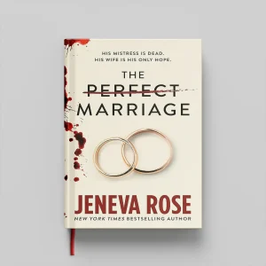 کتاب The Perfect Marriage جلد سخت (HARDCOVER)