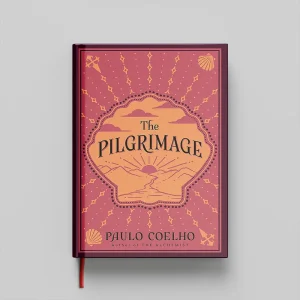 کتاب The Pilgrimage جلد سخت (HARDCOVER)