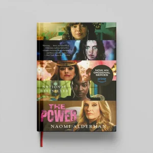 کتاب The Power جلد سخت (HARDCOVER)