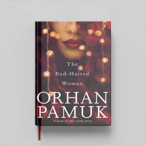 کتاب The Red Haired Woman جلد سخت (HARDCOVER)