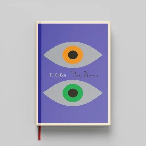 کتاب The Sons جلد سخت (HARDCOVER)