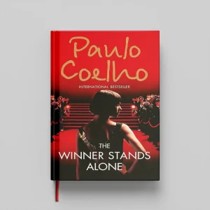 کتاب The Winner Stands Alone جلد سخت (HARDCOVER)