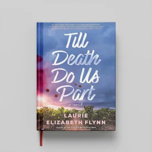 کتاب Till Death Do Us Part جلد سخت (HARDCOVER)