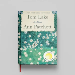 کتاب Tom Lake جلد سخت (HARDCOVER)