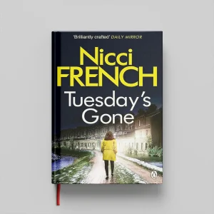 کتاب Tuesdays Gone جلد سخت (HARDCOVER)