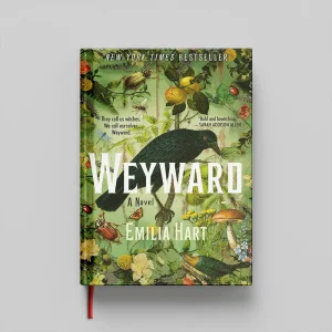 کتاب Weyward جلد سخت (HARDCOVER)