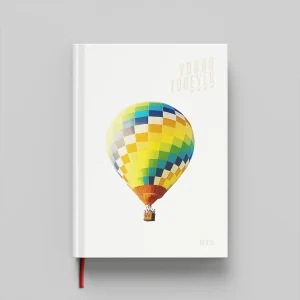 کتاب Young Forever جلد سخت (HARDCOVER)