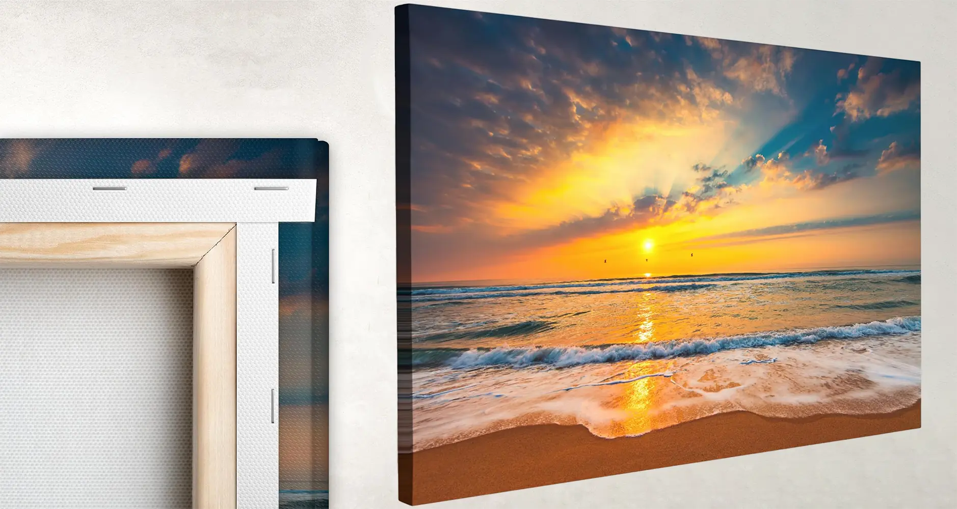 راهنمای خرید بوم کنواس